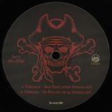 Fisherman & Paradise City Breakers - Jolly Roger Groove EP