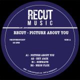 Recut - PICTURE ABOUT YOU