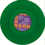 Sanction / Maw / Expedition Zero - Pupsik Ep