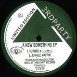 Noise Factory - A New Something EP