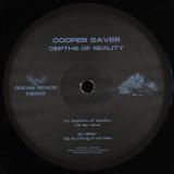 Cooper Saver - Depths Of Reality