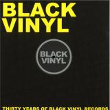 Fresh & Low / Kerri Chandler / Brent Laurence / King Dk - Black Vinyl - 30 Years Volume 2  LP