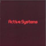 Active Systems - The Red EP