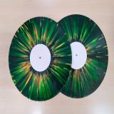 Sascha Müller - 50 Years, Still Banging It Hard EP