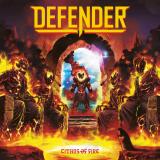 Defender - Titans Of Fire