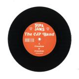 The CJP Band - Freedom (7")