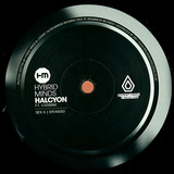 Hybrid Minds - Halcyon Feat. Grimm/new Orleans Feat. Holly Drummond