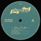 Emi Ömar & Occibel - Sorry I'm Late