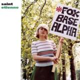 Saint Etienne - Foxbase Alpha LP