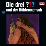Die drei ??? - 035/und der Höhlenmensch LP