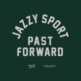 Various - JAZZY SPORT PAST FORWARD: SILVER