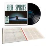 The Joe Harriott Quintet - High Spirits