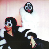 Lukas Nystrand Von Unge - Studio Barnhus Ep No. 1