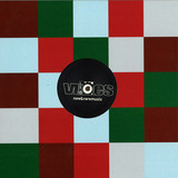 Rick Wilhite Presents - Vibes New&rare Music Part F