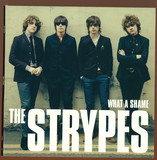 The Strypes - Hometown Girls 7"