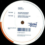 Plaster - Nemesis Ep