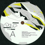 D Dub - Deep Blue Ep