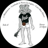 Various - Tropical Island Ep