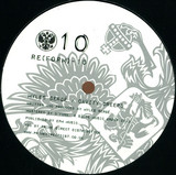 Myles Serge - Cavity Creeps