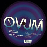 Heiko Laux & Diego Hostettler - Canis Major