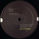 Mefjus - Contemporary Ep