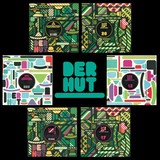Der Hut - Sales Pack 01 3x12"