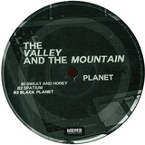 The Valley And The Mountain - Black Planet