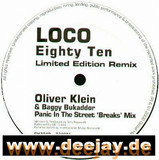Loco - Eighty Ten *remix*