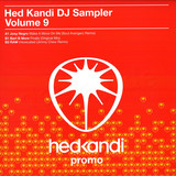 Hed Kandi Sampler - Volume 9