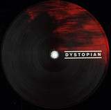 Rodhad - Red Rising Ep