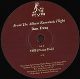 Ron Trent - You'll Never Find