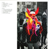 Farben Presents James Din A4 - Farben Presents James Din A4