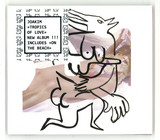 Joakim - Tropics Of Love Cd