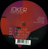 Joker - Headtop Ep