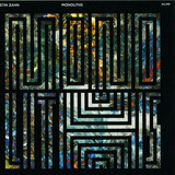 Dustin Zahn - Monoliths Ep 1