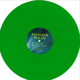 Minor Rain - Villain / Main Core