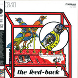 The Group - The Feed-back (deluxe Edition Lp+cd)