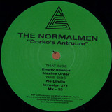 The Normalmen - Dorko's Antruum