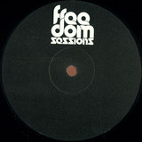 Buzz Compass, Riccio, Funkyjaws, Petr Serkin - Va - Freedom Sessions #4 (vinyl Only)