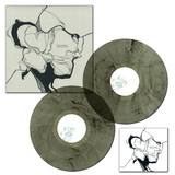 Marko Fürstenberg - Ghosts From The Past (2x12"]