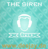 Dj Misjah - The Siren