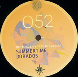 Rob Makzem & Vicente Guevara - Summertime Dorados