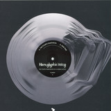 Hieroglyphic Being - The Fourth Dimensions Of A Nubian Mystic