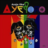 Ayetoro - Asoju Oba Ep