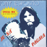 Tony Esposito - Je Na