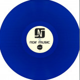 Noir Music - Noir Music  Pack 1 3x12"