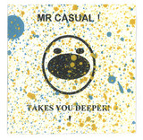 Mr Casual, Dogboy Kelu - Casual Tracks Vol. 1