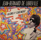 Jean-bernard De Libreville - Allons-y Gaiement