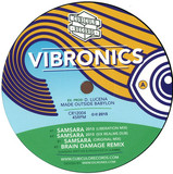 Vibronics - Samsara Ep