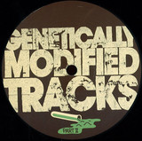 Dj Spider & Franklin De Costa - Genetically Modified Tracks Pt.2